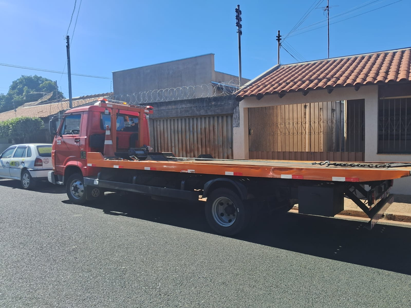 Foto da capa de Guincho Fortaleza